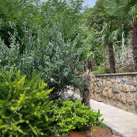 House Riviera Leilighet Mošćenička Draga Eksteriør bilde
