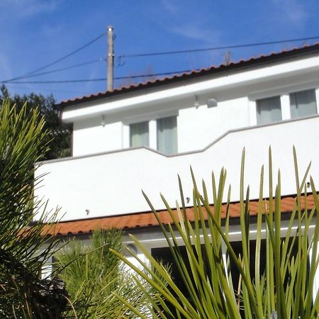 House Riviera Leilighet Mošćenička Draga Eksteriør bilde