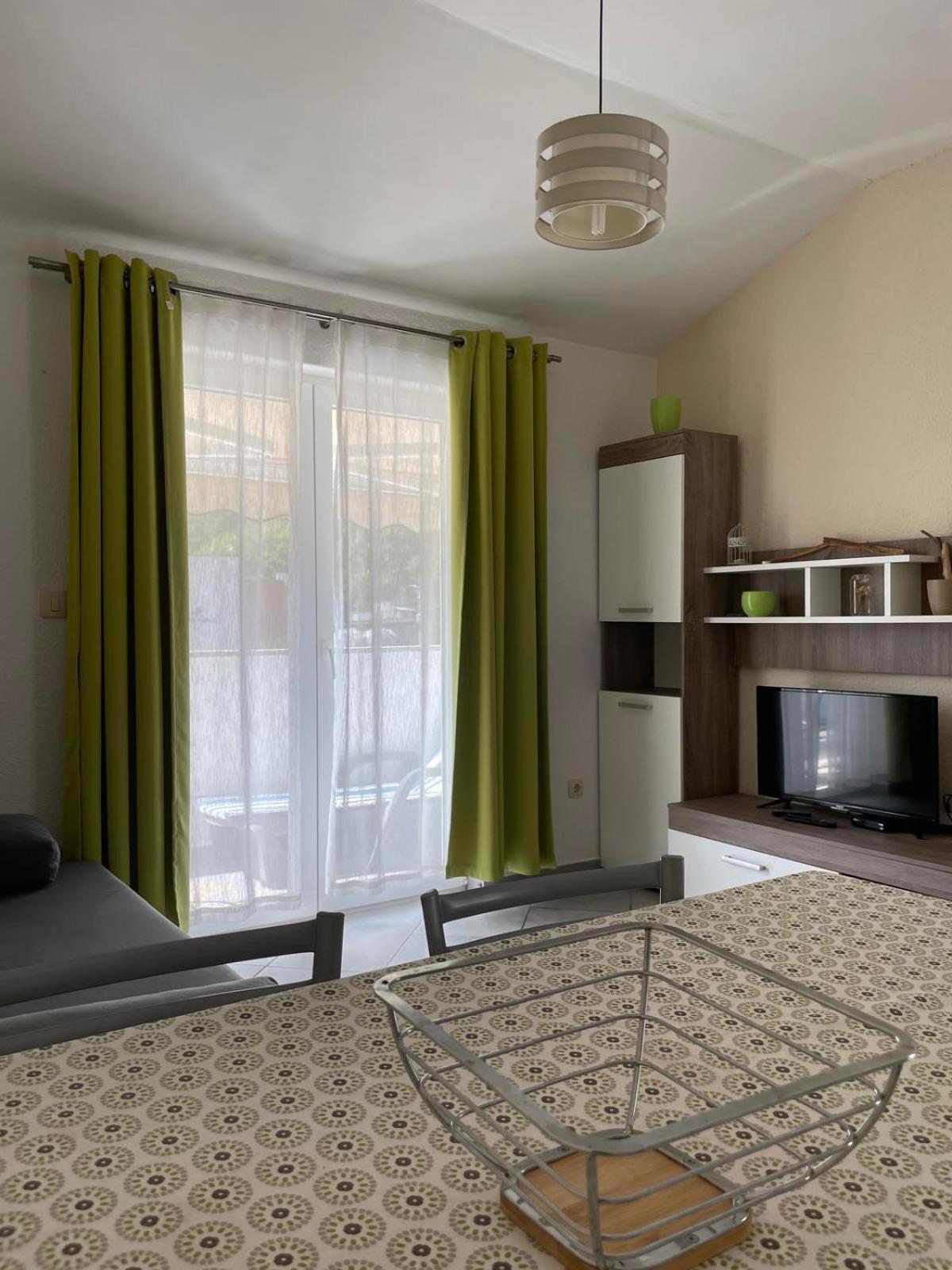 House Riviera Leilighet Mošćenička Draga Eksteriør bilde