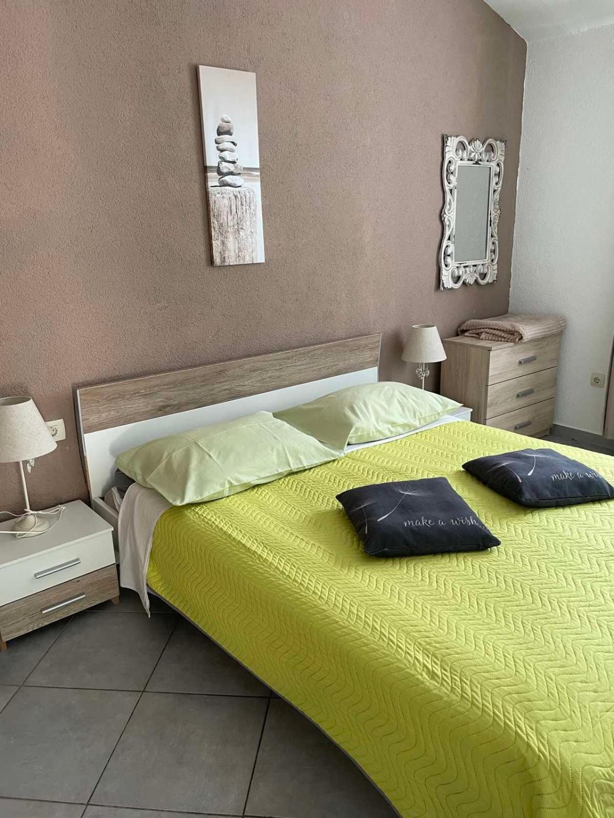 House Riviera Leilighet Mošćenička Draga Eksteriør bilde