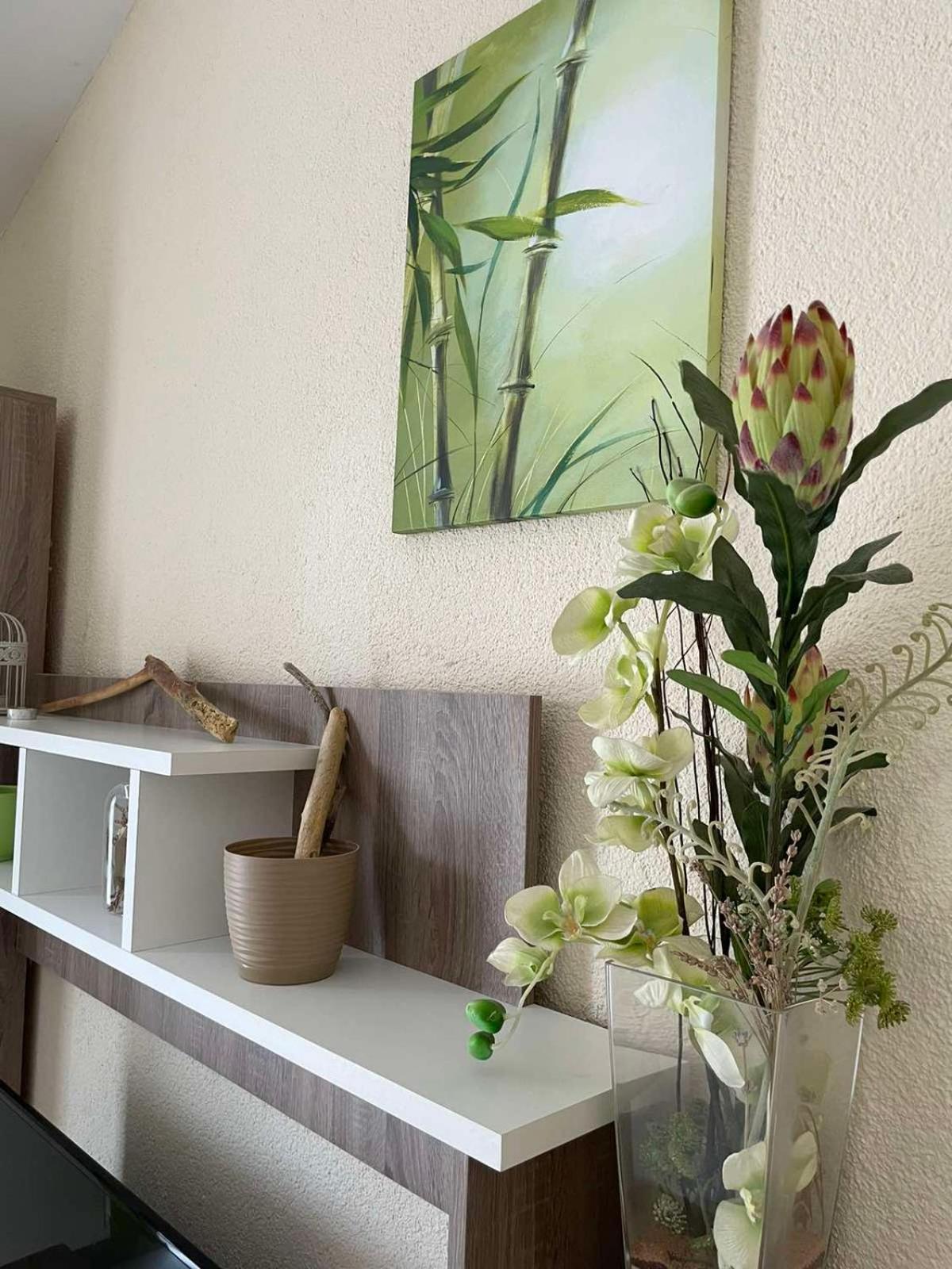 House Riviera Leilighet Mošćenička Draga Eksteriør bilde