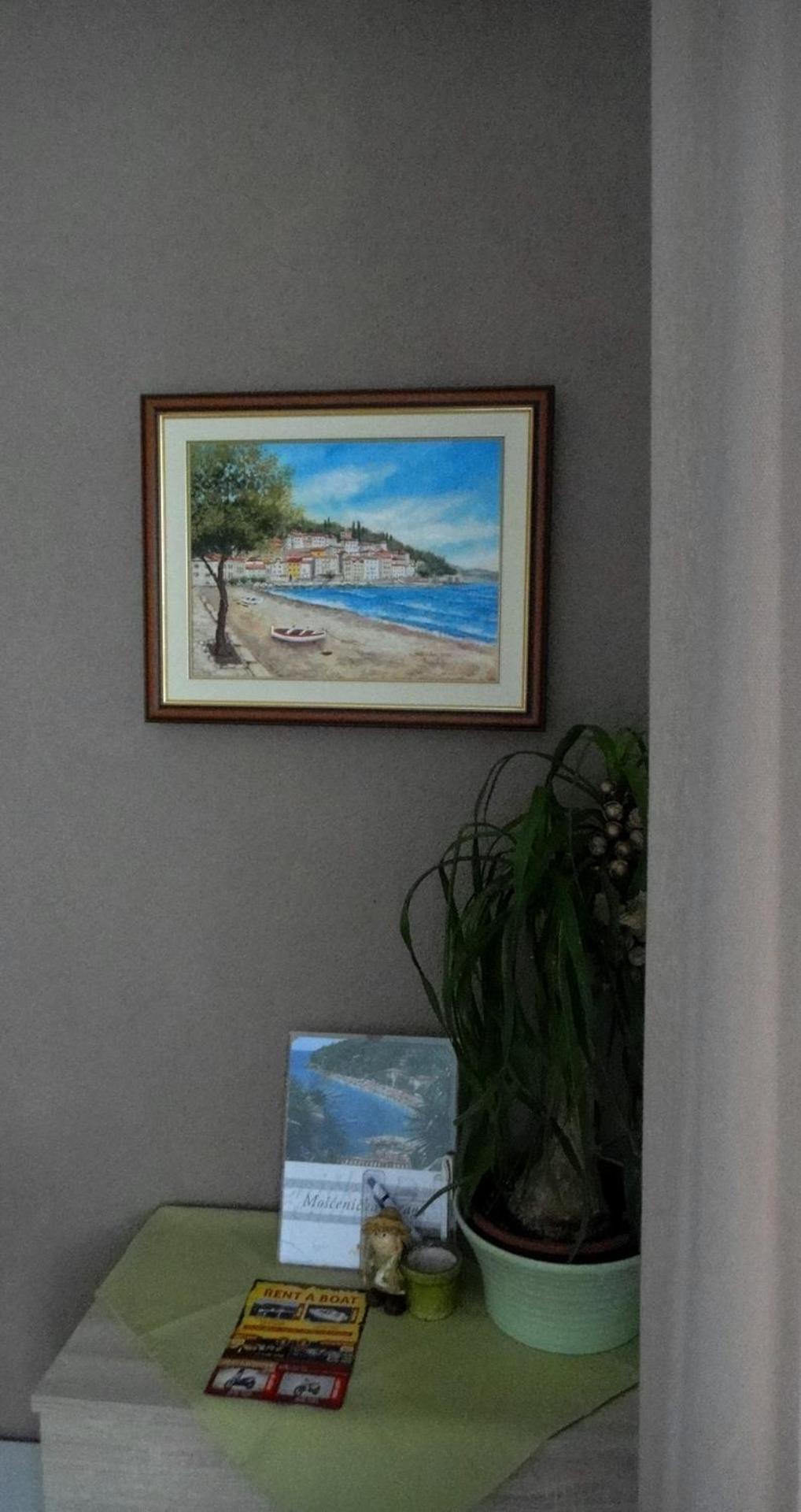 House Riviera Leilighet Mošćenička Draga Eksteriør bilde