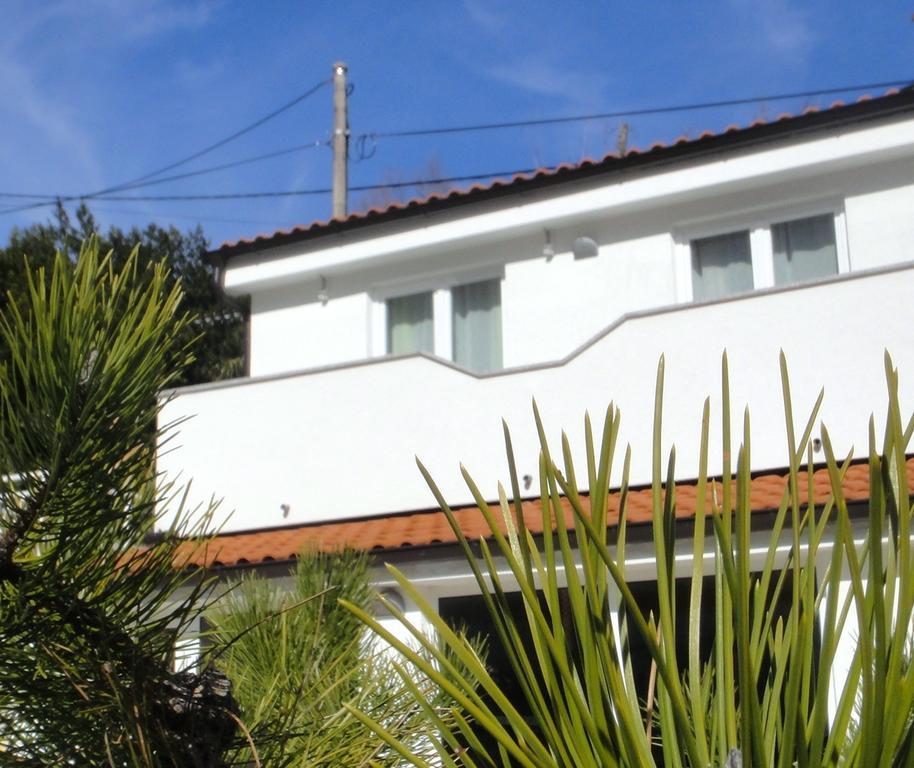 House Riviera Leilighet Mošćenička Draga Eksteriør bilde