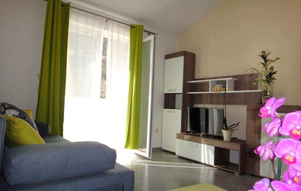 House Riviera Leilighet Mošćenička Draga Eksteriør bilde