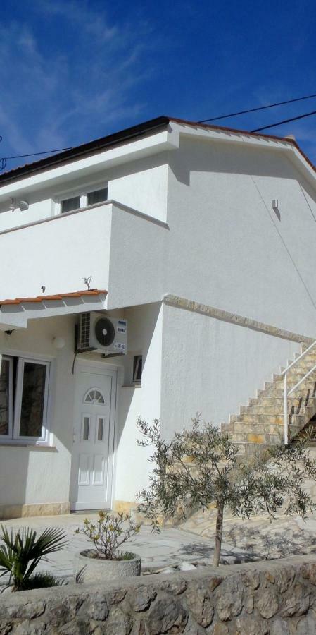 House Riviera Leilighet Mošćenička Draga Eksteriør bilde